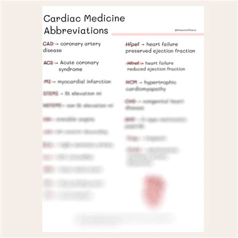 lv medical abbreviation cardiology